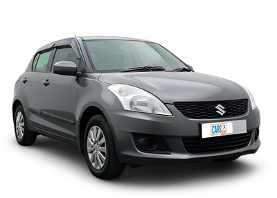 Maruti Swift Dzire-img